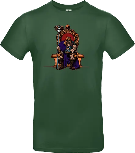King of Eternia