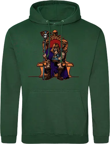 King of Eternia