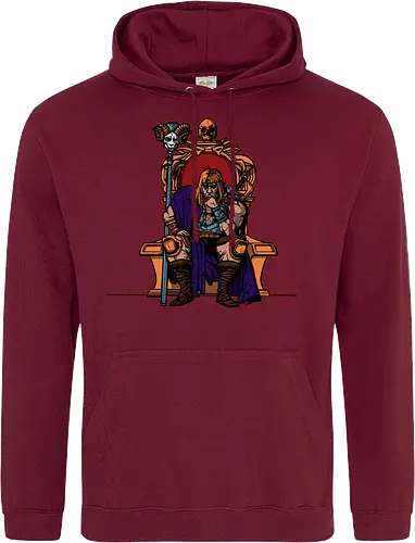 King of Eternia