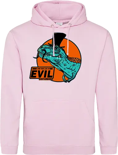 Lack of Evil