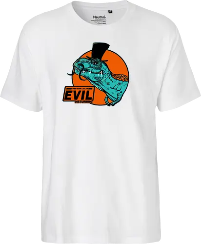 Lack of Evil