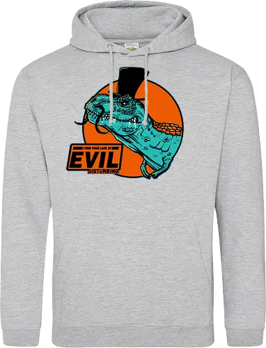 Lack of Evil
