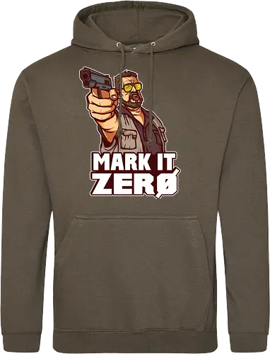 Mark it Zero