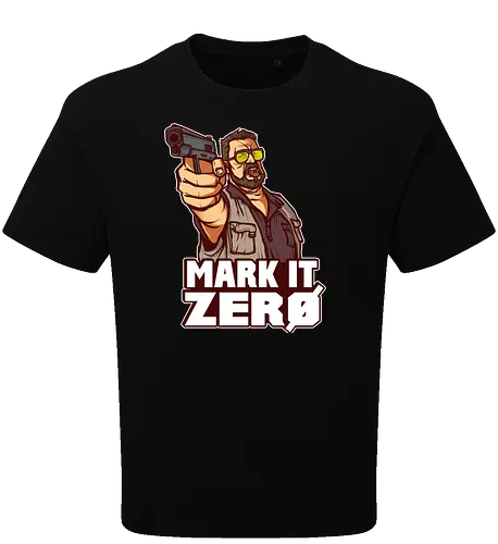 Mark it Zero