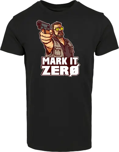 Mark it Zero