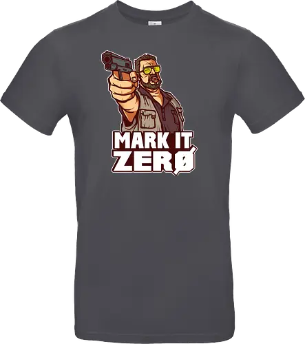 Mark it Zero