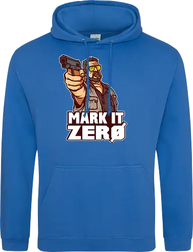 Mark it Zero