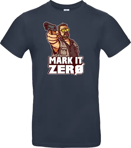 Mark it Zero
