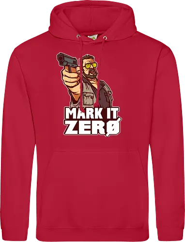 Mark it Zero