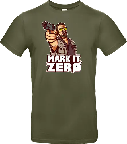 Mark it Zero