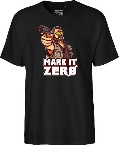 Mark it Zero