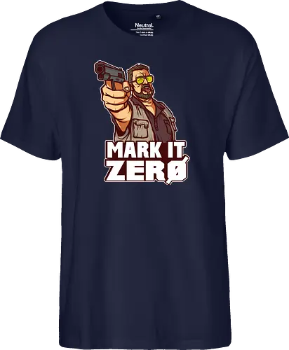 Mark it Zero