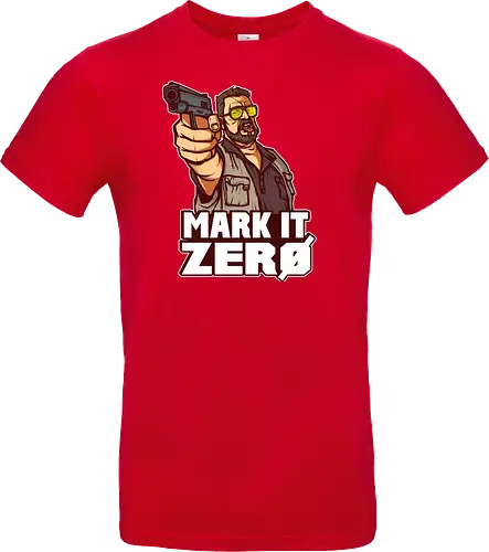 Mark it Zero