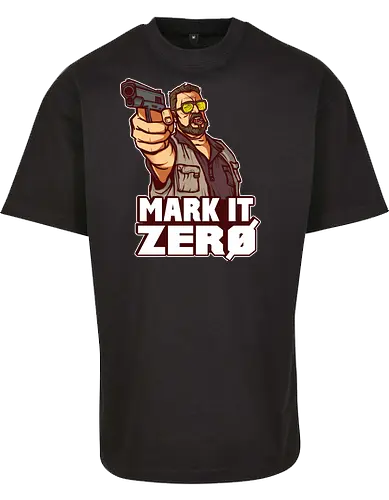 Mark it Zero