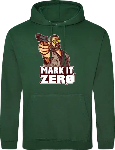 Mark it Zero