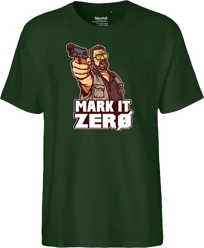 Mark it Zero