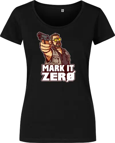 Mark it Zero