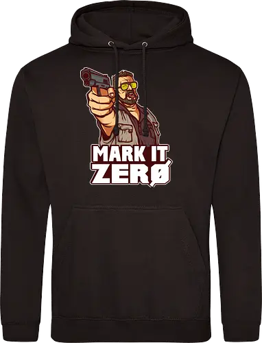 Mark it Zero