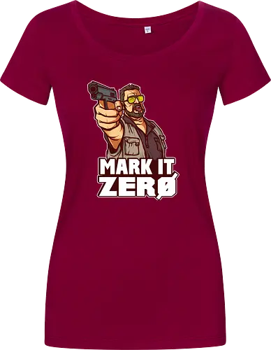 Mark it Zero