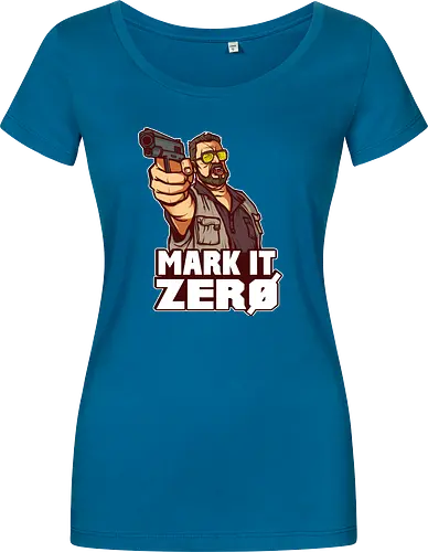 Mark it Zero