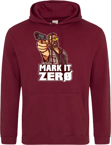 Mark it Zero