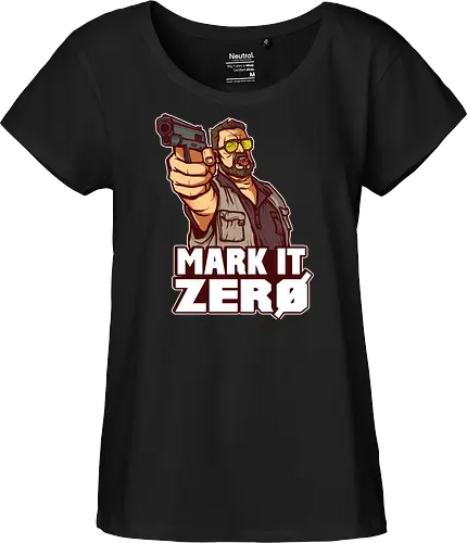 Mark it Zero