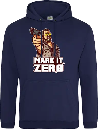 Mark it Zero