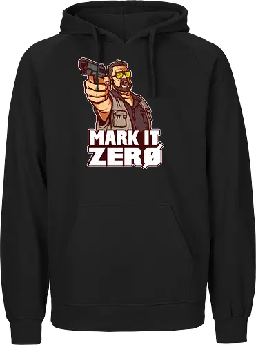 Mark it Zero