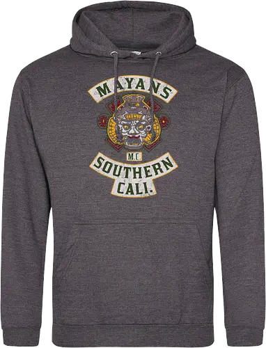 Mayans MC