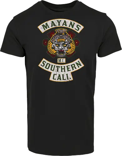 Mayans MC