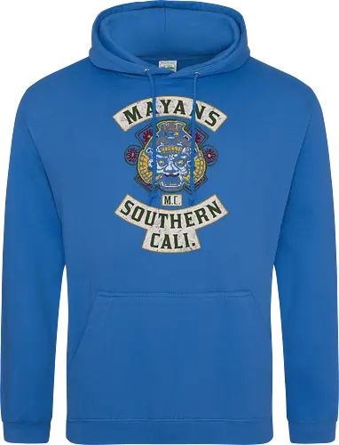 Mayans MC