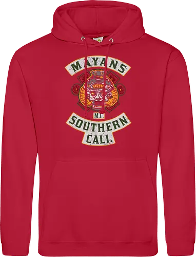 Mayans MC