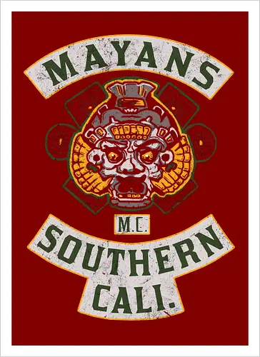 Mayans MC