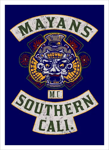 Mayans MC