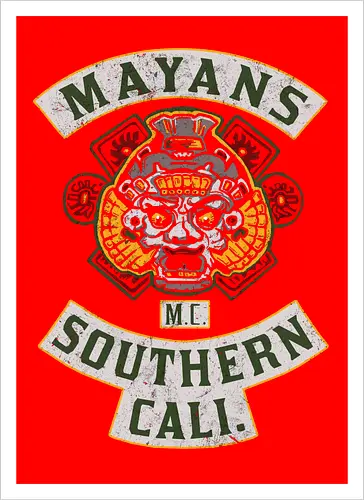 Mayans MC