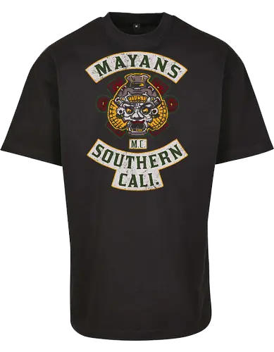 Mayans MC