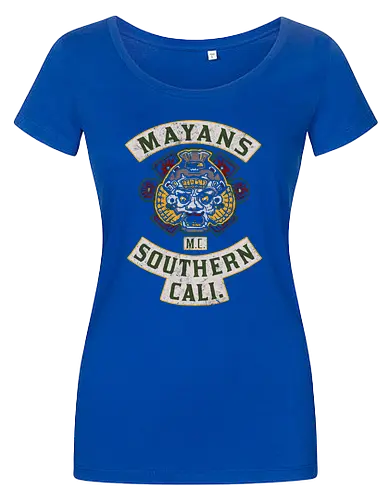 Mayans MC