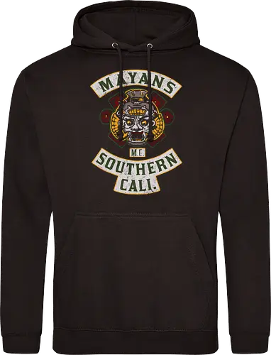 Mayans MC