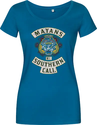 Mayans MC