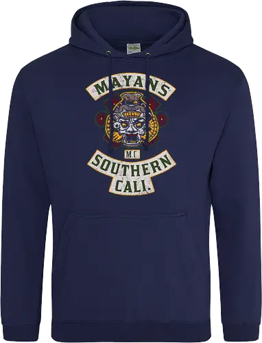 Mayans MC