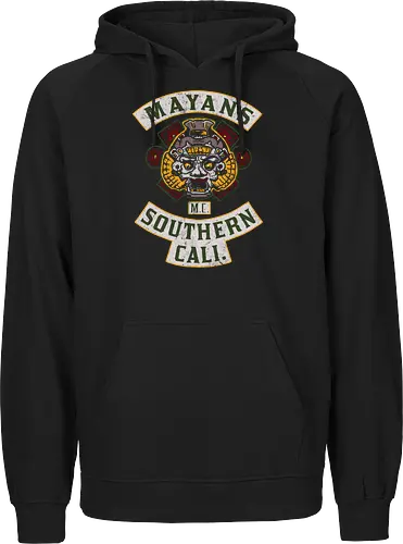 Mayans MC