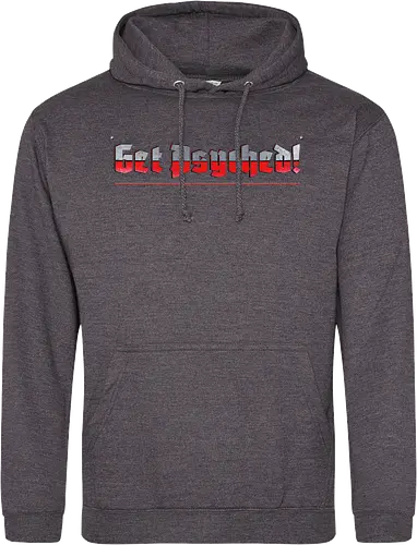 Get Psyched