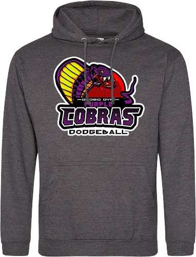 Purple Champs
