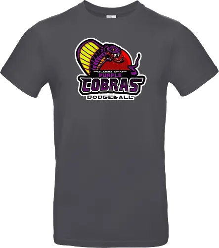 Purple Champs