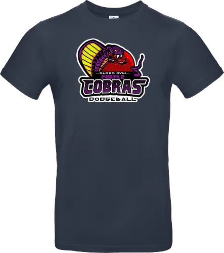 Purple Champs