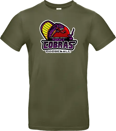 Purple Champs