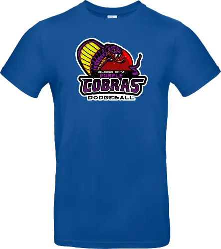 Purple Champs
