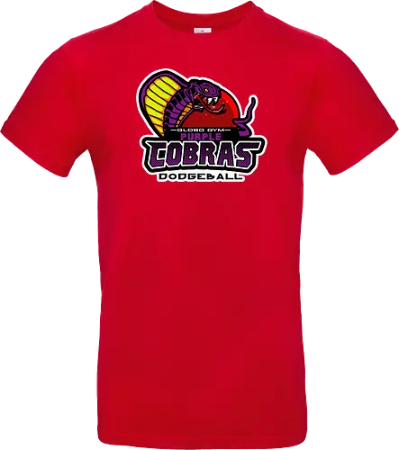Purple Champs