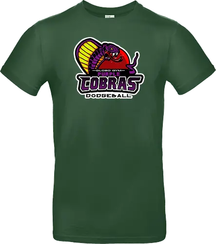 Purple Champs