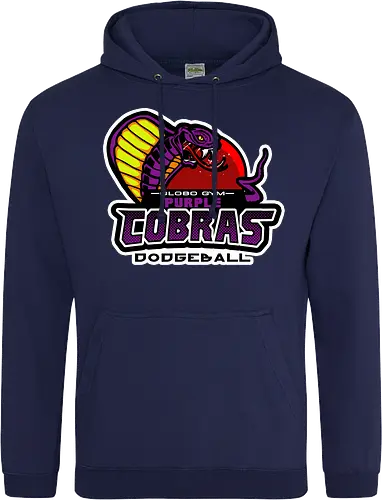 Purple Champs